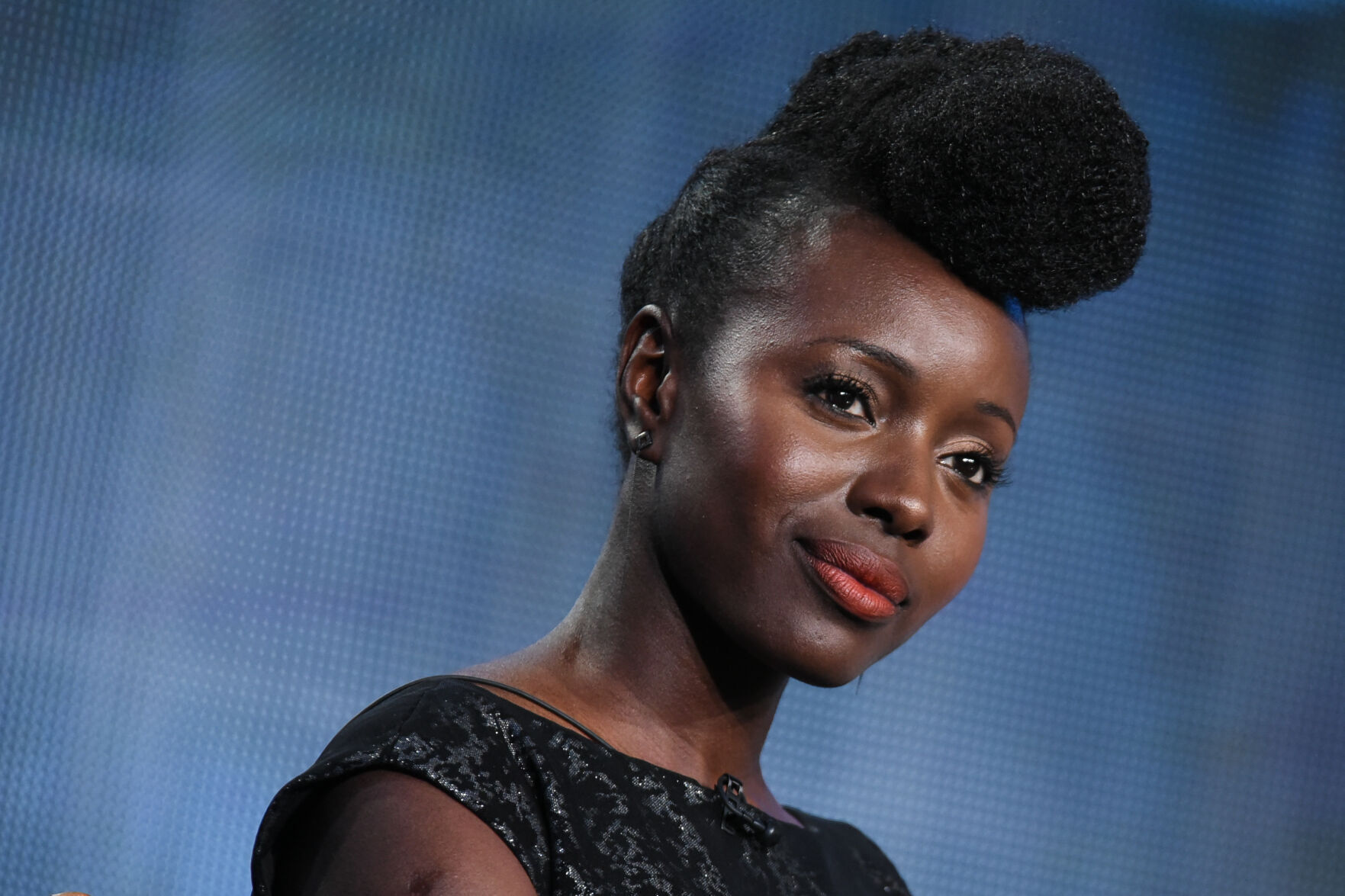 Anna Diop